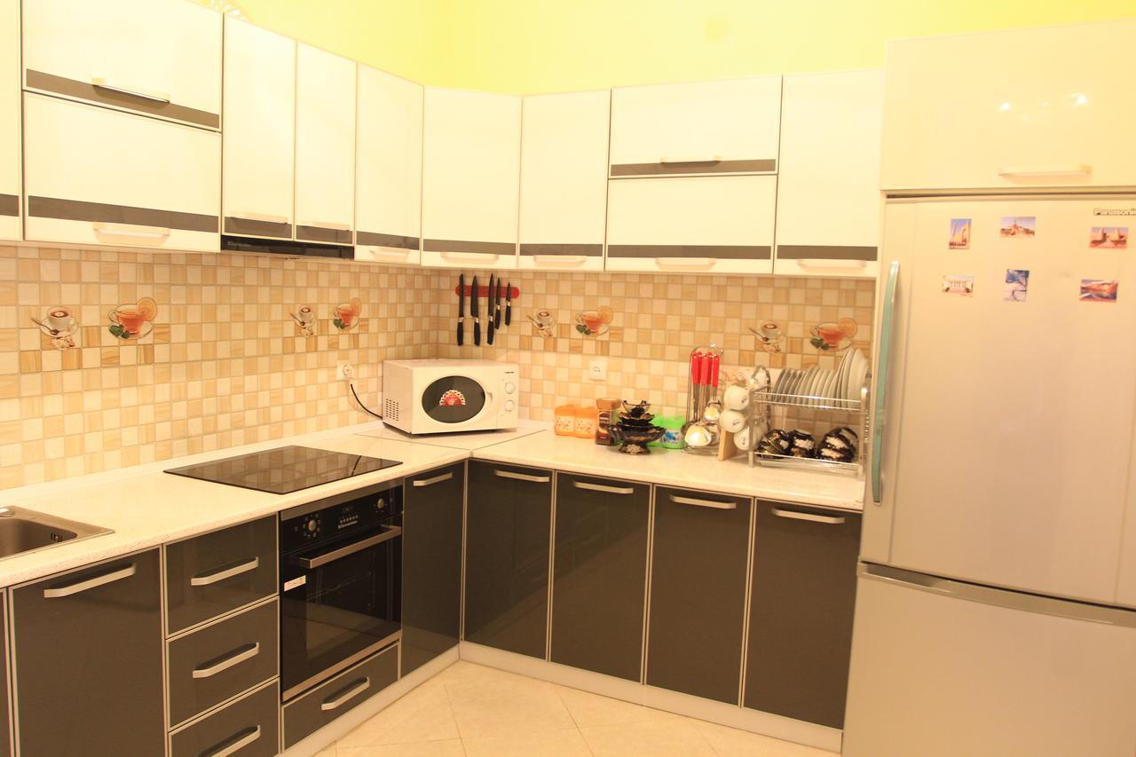 City Hostel دوشانبي المظهر الخارجي الصورة